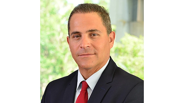 ירון יצהרי, מנכ"ל מדטרוניק ישראל | רשת 13