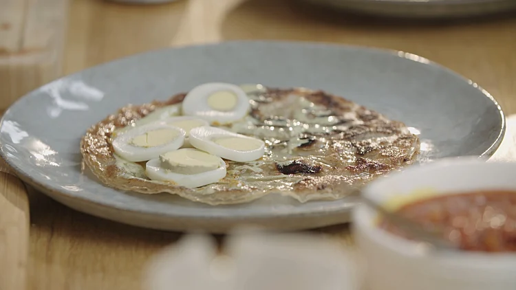הביס המרעיש: מלאווח פריך ללא גלוטן ב-5 דקות | רשת 13