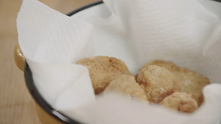 לעוף עם העוף: מתכון לנאגטס ביתיים שיעיפו אתכם מאושר | רשת 13