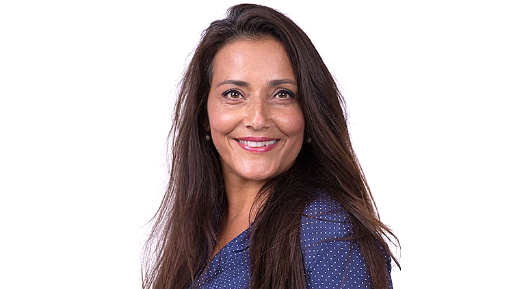 צפנת כהן לובסקי, מומחית לדיאגנוסטיקה מוליקולארית | רשת 13