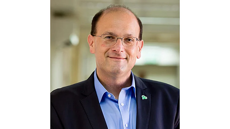 ד"ר שלומי קודש, מרכז רפואי אוניברסיטאי מקבוצת סורוקה | רשת 13