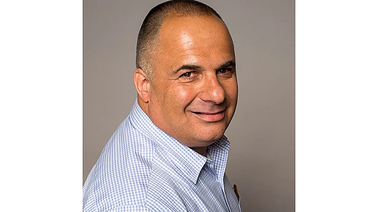 אבי דנציגר, מנכ"ל רוש ישראל | רשת 13