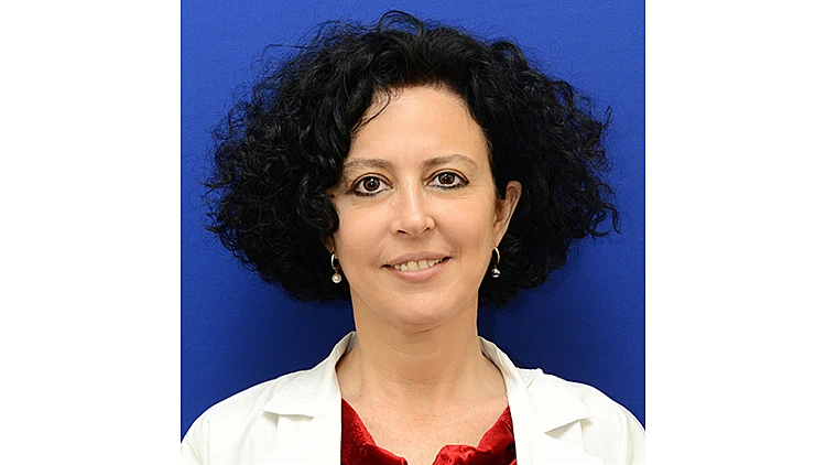 פרופ' עירית אביבי, מרכז רפואי תל אביב | רשת 13