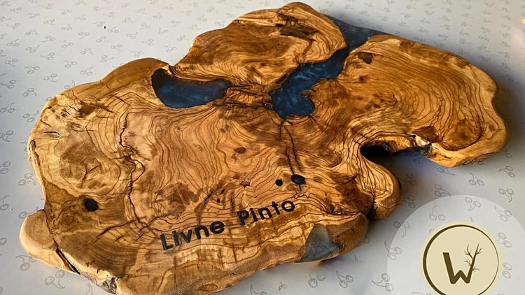 המתנה הכי מיוחדת לשף הפרטי שלכם | רשת 13