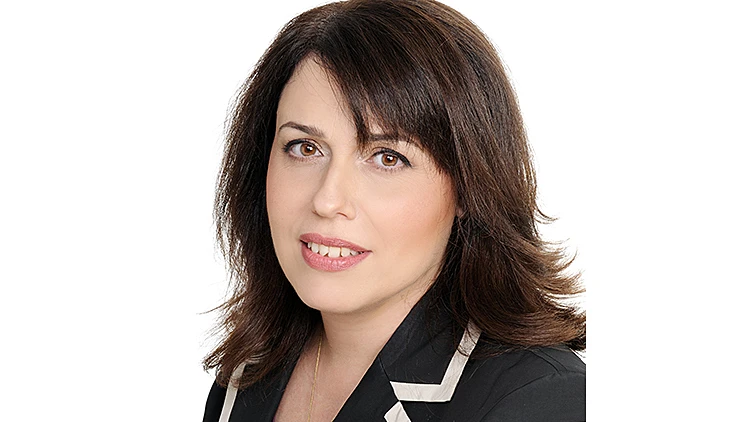 עו״ד לאה ופנר, מנכ"לית ההסתדרות הרפואית בישראל | רשת 13