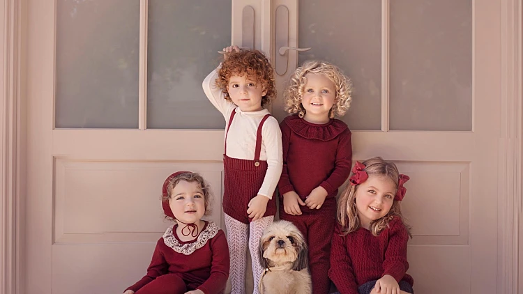 Mina – Exclusive collection – בגדים סרוגים איכותיים בסטייל אירופאי משובח | רשת 13