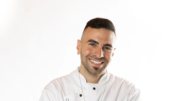 "בשבילי בישול זאת יצירה" | רשת 13