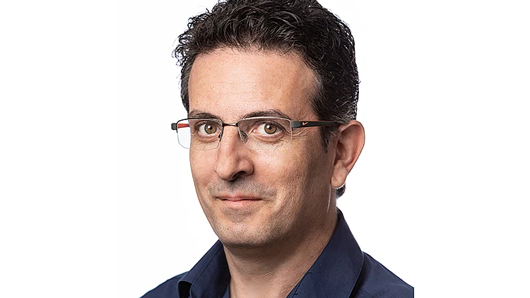 ד"ר יואל טולדנו, מנהל תחום סוכרת ואנדוקרינולוגיה | רשת 13