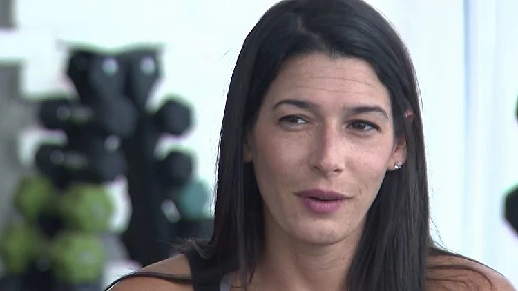 נעה כסיף חושפת: "אני לא יכולה להביא ילדים לעולם"