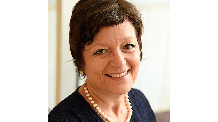 איריס דותן, רופאה מומחית לגסטרואנטרולוגיה | רשת 13