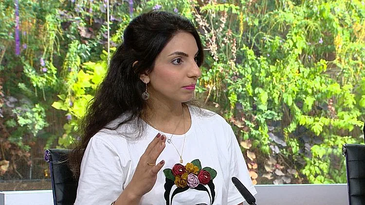 "הוא כבר לא בעלי, אבל אני רואה אותו כאח, ותמיד אדאג לו"