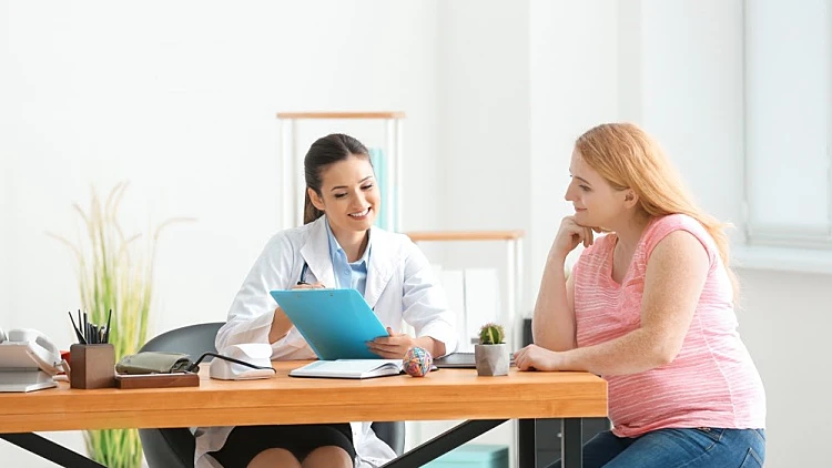 ניתוח בריאטרי לירידה במשקל – כשכל השאר כבר לא עוזר | רשת 13