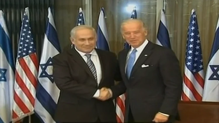 הבשורה שמטרידה את ישראל: האם ביידן יחזיר את הסכם הגרעין?