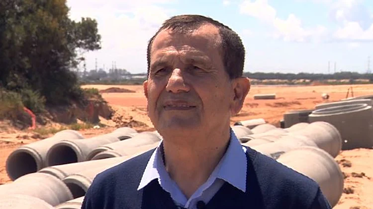 יעקב אדרי, ראש עיריית אור עקיבא