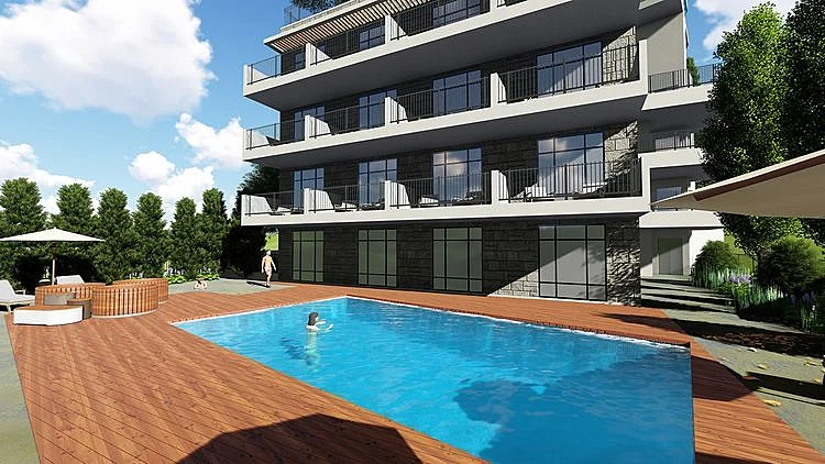 מלון הסוויטות בצפת