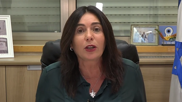 רגב: אם היינו רוצים להיות פופוליסטים - היינו פותחים את הכול