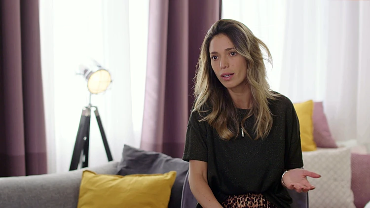 חמישי באהבה חדשה: "איך אתה יכול להיות כל כך צבוע עם עצמך?"