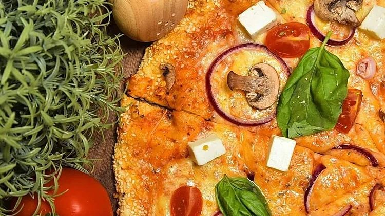 אופוריה – מסעדה חלבית עם טאצ' מרוקאי | רשת 13