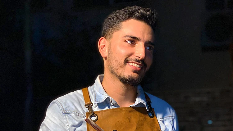 זוארץ שואו – הגריל-מן שמשגע את המדינה | רשת 13