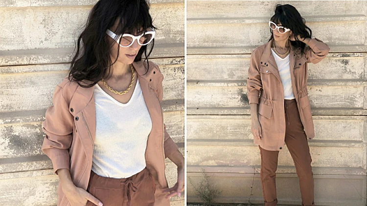 הכירו את "המלתחה" – הרבה מעבר לבוטיק אופנה | רשת 13