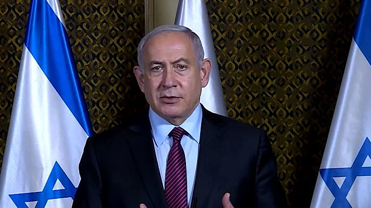 נתניהו: "נביא מתווה להארכת שנת הלימודים גם בחודש יולי"