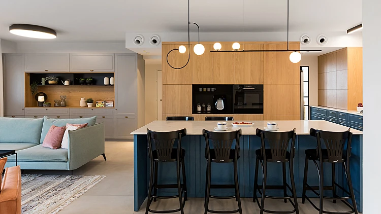 נפלאות המיזוג – משב רוח רענן בעולם המזגנים | רשת 13