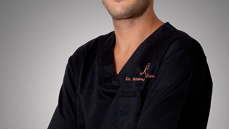 ד"ר רוזנשטיין זאב – הרופא המוכשר שכבש את תחום האסתטיקה בארץ | רשת 13