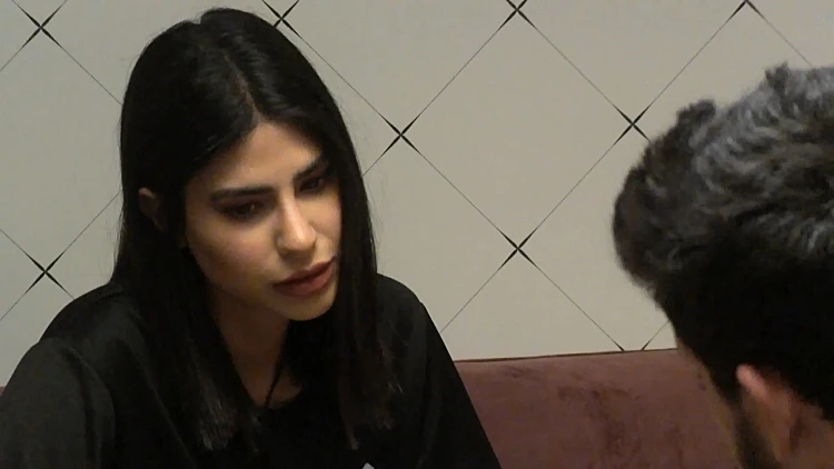 חמישי באהבה חדשה: אירוע ההחלטה הגדול - שעומד לשנות לבנות את המשך החיים