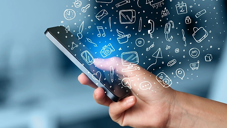 האפליקציות ששומרות על הבריאות שלכם | רשת 13