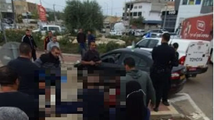 חשד לרצח בצפון: אישה כבת 40 נדקרה למוות על ידי בן זוגה לשעבר