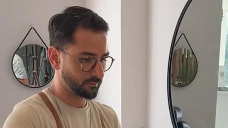 ריקו דיין – המומחה לבלונד | רשת 13