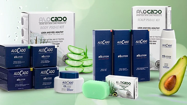 הקלה לתסמיני הפסוריאזיס, כולל מוצרים לכל שלב במחלה, שירותיות וליווי צמוד להשגת תוצאות מיטביות | רשת 13