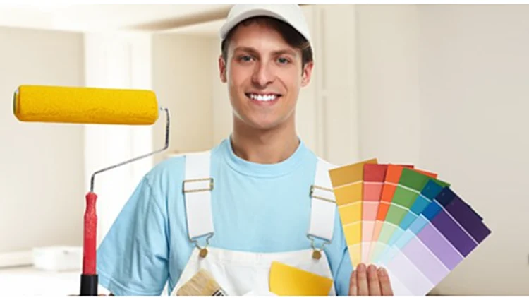 CARE4HOME: כך צובעים היום את הבית | רשת 13