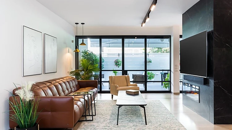 "עובד ריהוטים": ממש לפנק את הבית | רשת 13