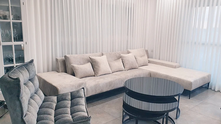 הכול לבית רהיטים | רשת 13