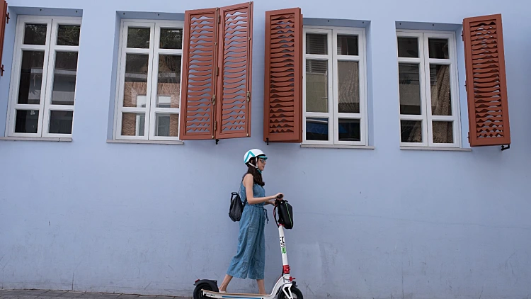 כמו לרכוב על ענן… MII2 | רשת 13