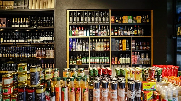 Meatos Market – המעדנייה שעושה חיל תודות לקורונה | רשת 13