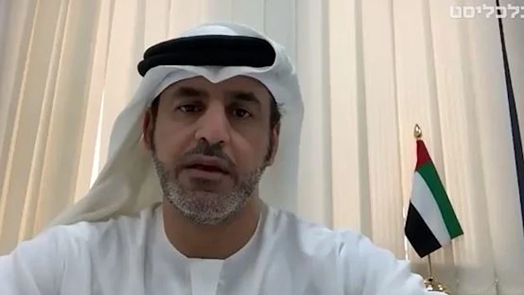 הזדמנויות כלכליות באיחוד האמירויות: כך עושים שם עסקים | רשת 13