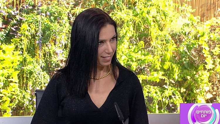 "אפליקציות ההיכרויות לא באמת בנויות כדי למצוא לנו אהבה"