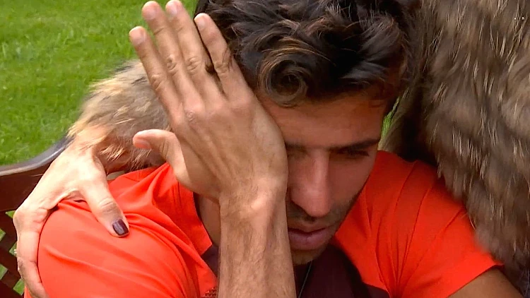 שבת במירוץ למיליון: המשפחות מצטרפות 