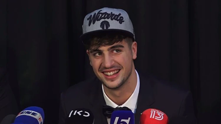 חובת ההוכחה עדיין עליו: כך ישתלב דני אבדיה ב-NBA