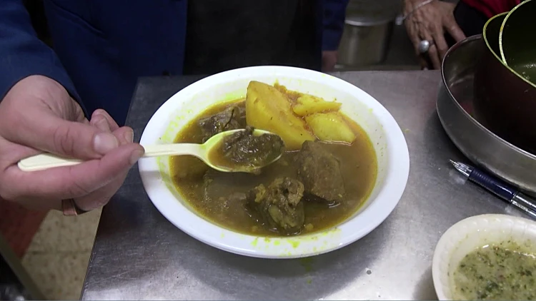 תאילנדי או תימני - קרב מרקי הבשר לקראת סוף השבוע הסוער