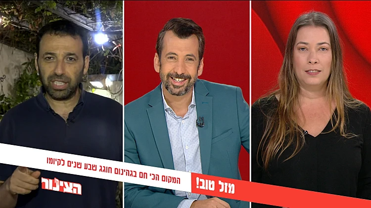 הצינור 09.11.2020 התוכנית המלאה | הברית של דרוקר ובנט?