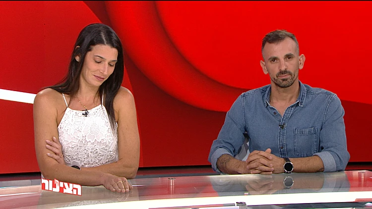 הצינור 29.10.20 התוכנית המלאה | אורן ונעה באולפן