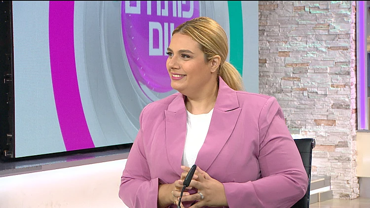 נא להתכונן בהתאם - ב5.12 עונה חדשה של "האח הגדול"
