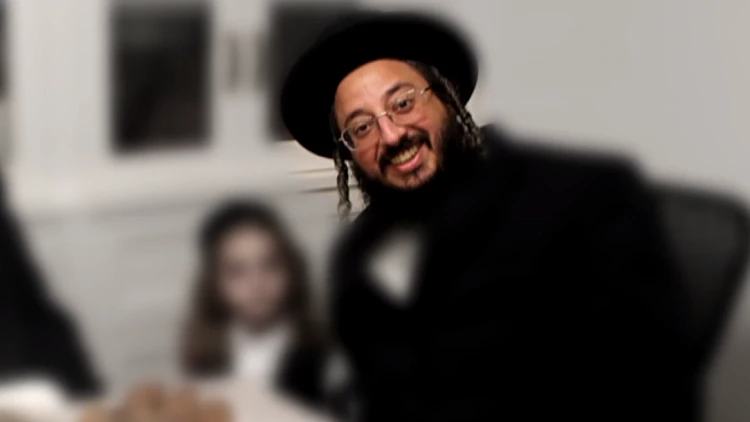 "נשיקות ומאמצי השתקה": עדויות מקהילת הרב החשוד בניצול מיני