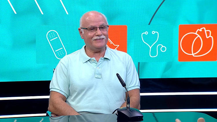 טיפול בשלפוחית רגיזה