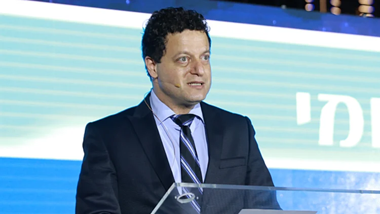 ועידת ישראל דובאי | "הסכמי השלום מייצגים את הבחירה להדליק את האור על פני החושך" | רשת 13