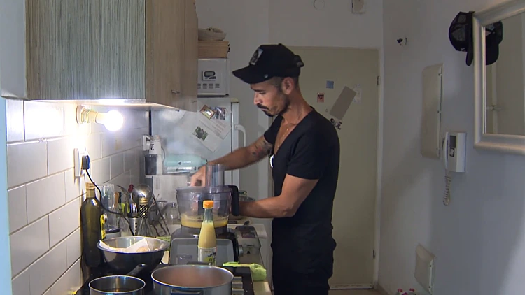 לא רק לעשירים: הישראלים שמזמינים שפים פרטיים הביתה