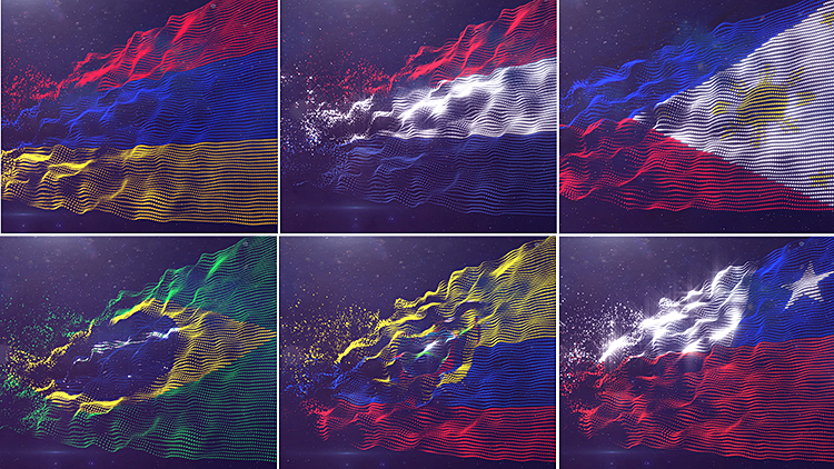 עד כמה אתה שולטים במדינות המירוץ? נסו ותראו!